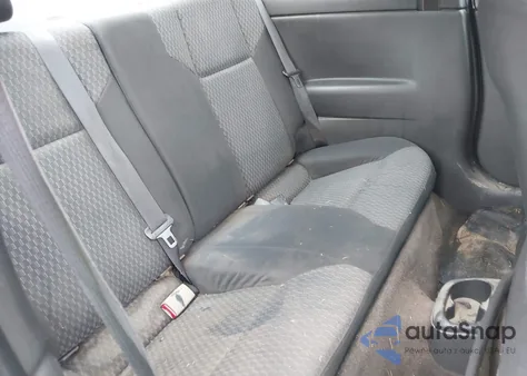 2006 Chevrolet Cobalt Ss из США, поврежденный, VIN 1G1AM15BX67687599